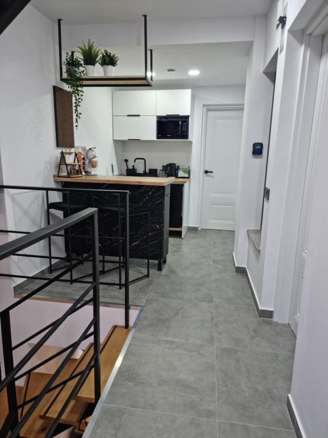 Casa Chiper - Etaj 1 Apartment