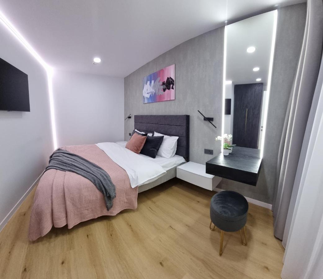Apartment Casa Chiper - Etaj 1 Brasov