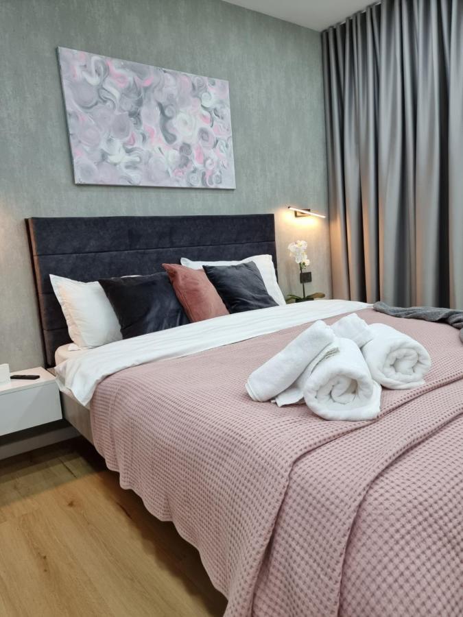 Apartment Casa Chiper - Etaj 1 Brasov