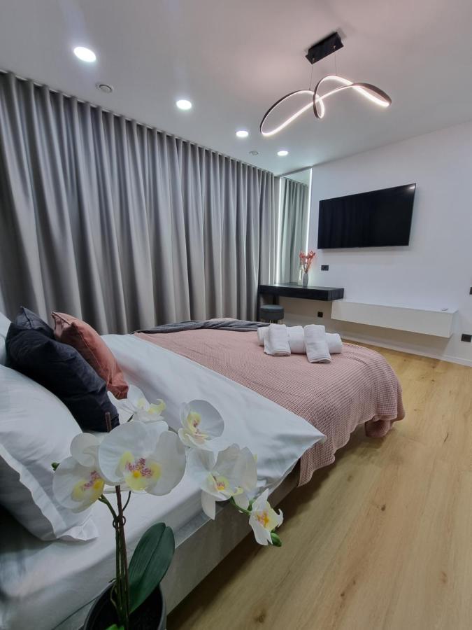 Casa Chiper - Etaj 1 Apartment Brasov