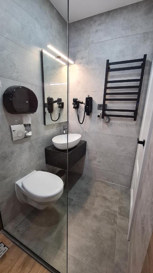 Casa Chiper - Etaj 1 * Brasov