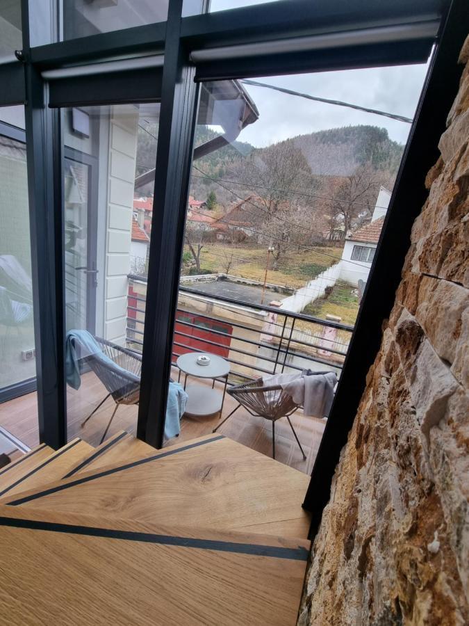 Casa Chiper - Etaj 1 *
