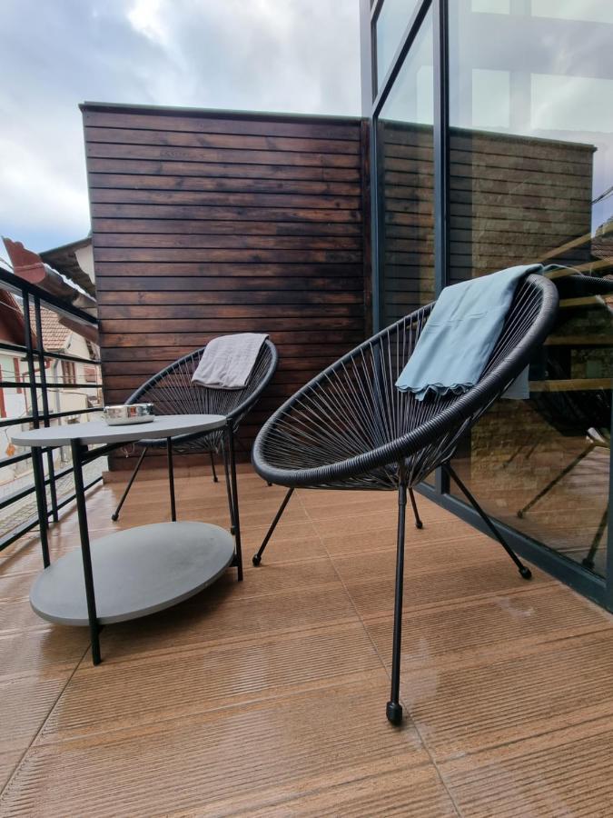 Casa Chiper - Etaj 1 Apartment