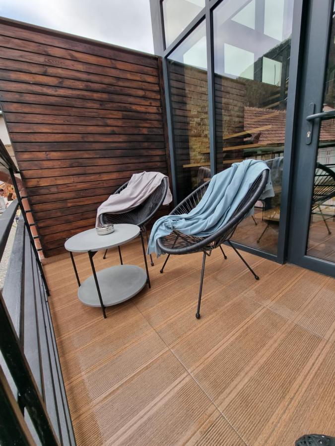 Apartment Casa Chiper - Etaj 1 *