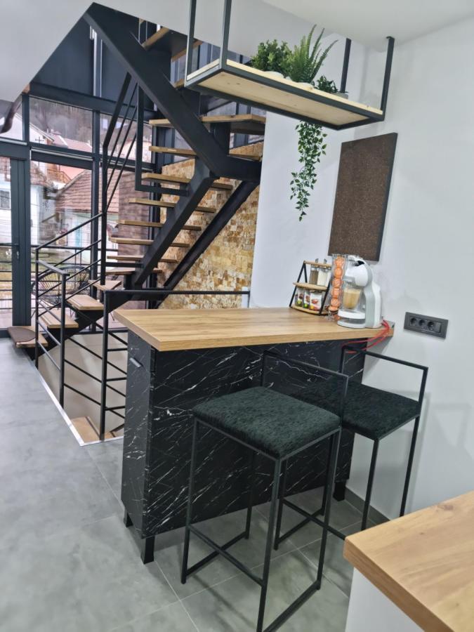 Apartment Casa Chiper - Etaj 1