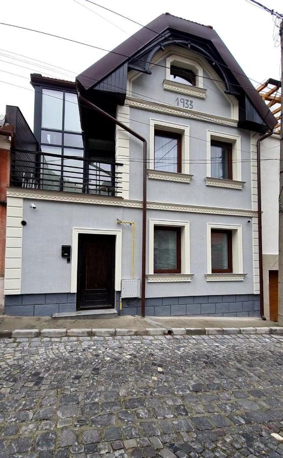 Apartment Casa Chiper - Etaj 1