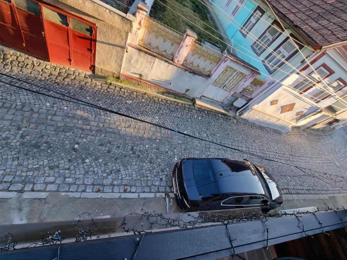 Casa Chiper - Etaj 1 * Brasov