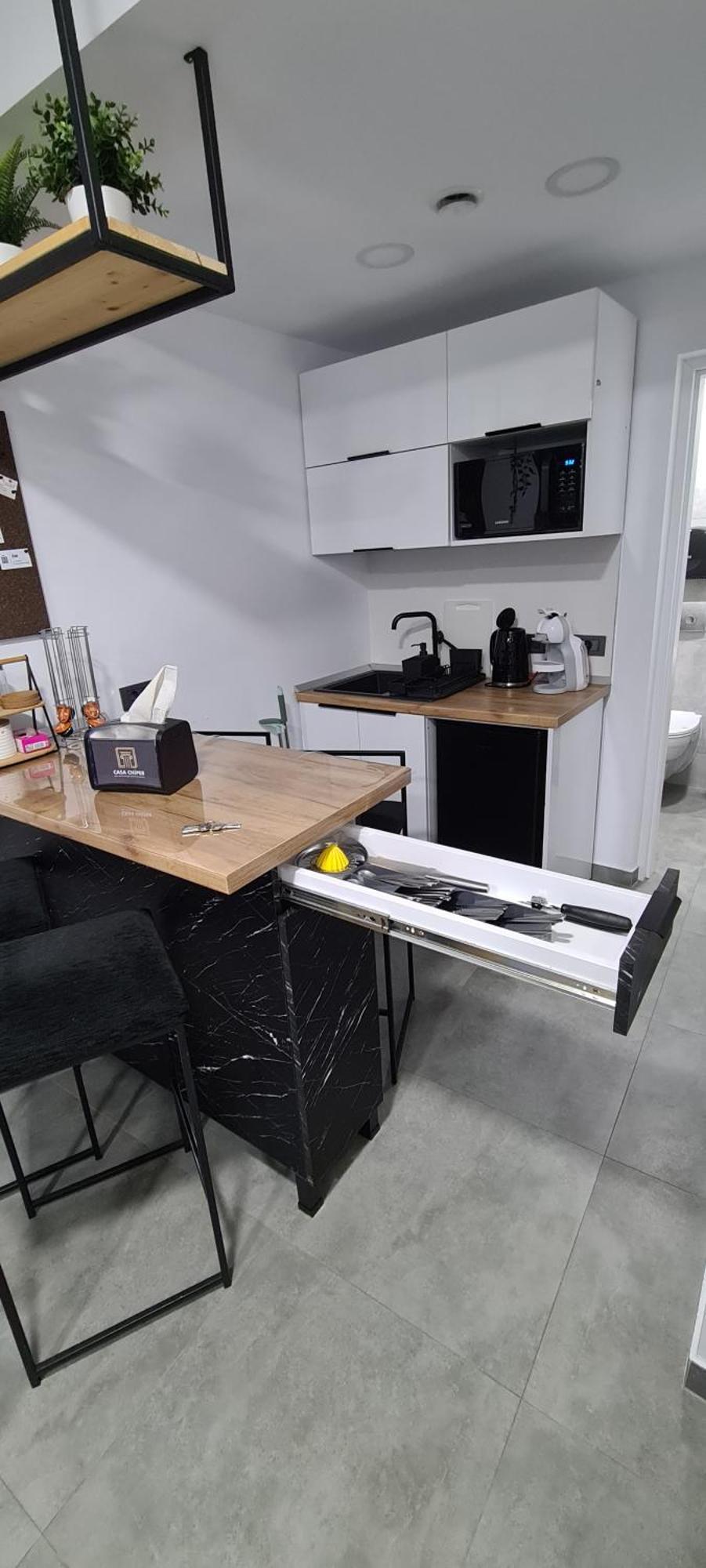 Casa Chiper - Etaj 1 Apartment Brasov